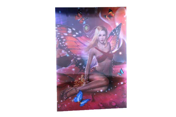 Картина 3D в ас-те, 35*50см /200/