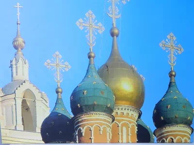 Картина с подсветкой на бат., 50*60см /40/