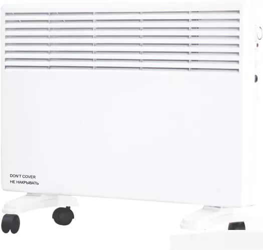 Конвекционный обогреватель SA-0652W 2200Вт